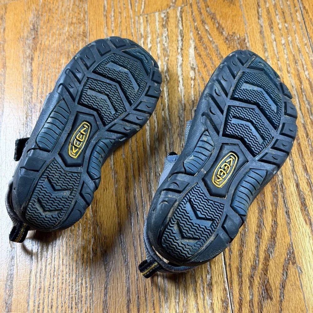 Keen good overall
